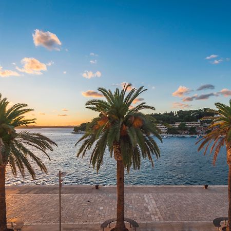 Riva Marina Hvar Hotel Хвар Экстерьер фото