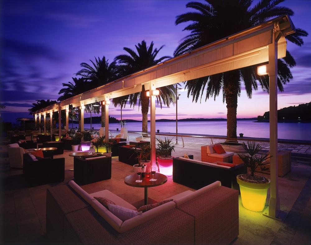 Riva Marina Hvar Hotel Хвар Экстерьер фото