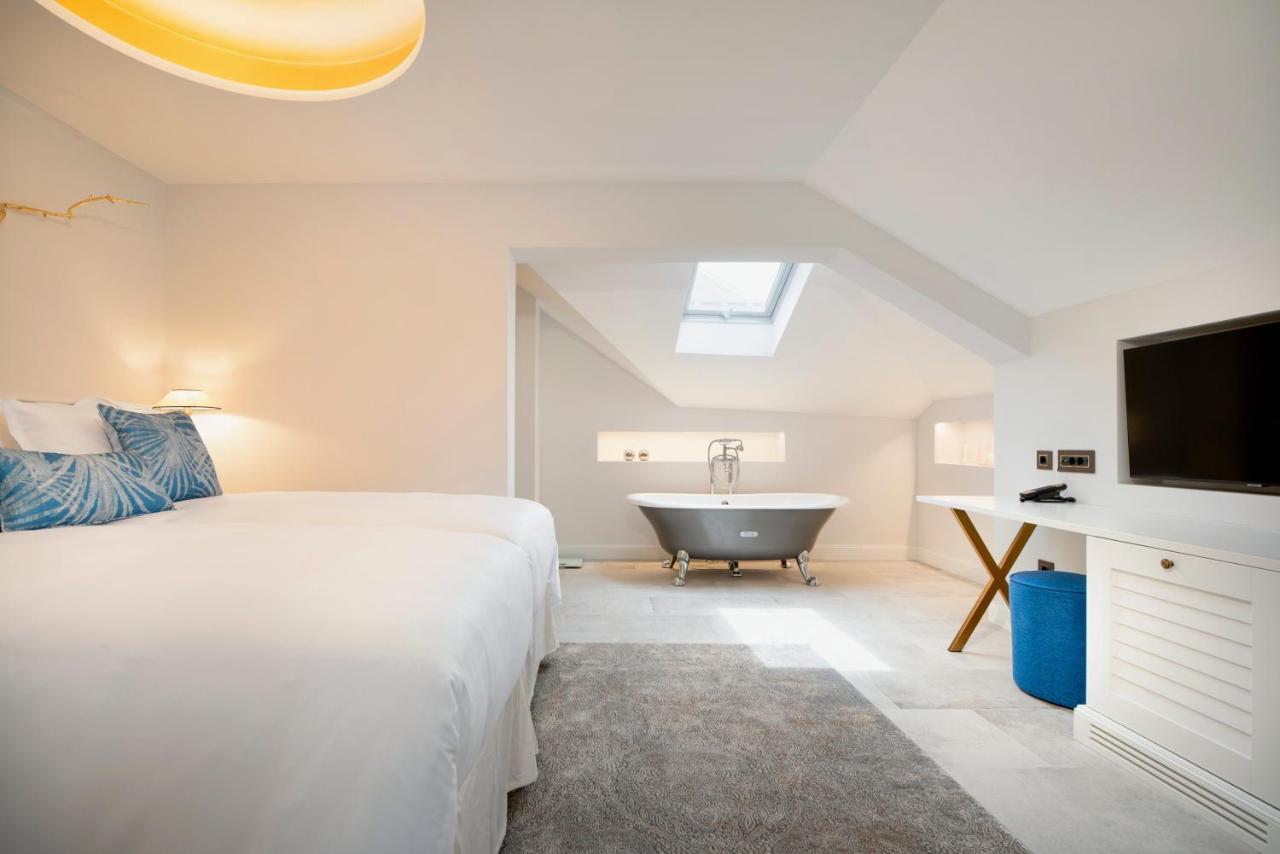 Riva Marina Hvar Hotel Хвар Экстерьер фото
