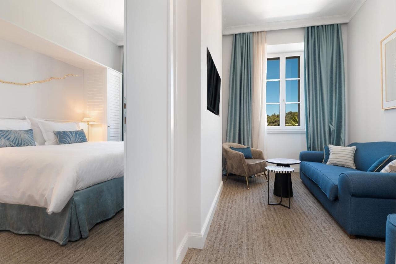 Riva Marina Hvar Hotel Хвар Экстерьер фото