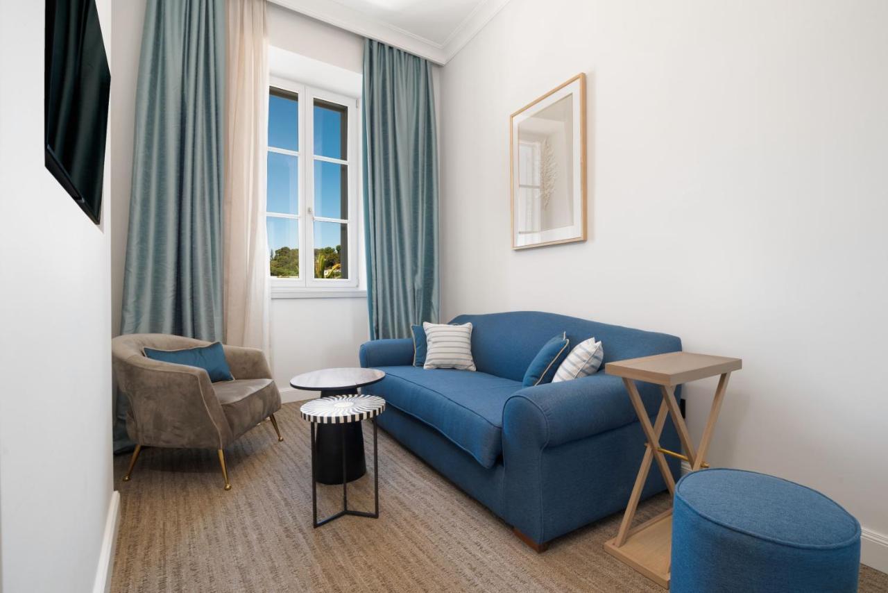 Riva Marina Hvar Hotel Хвар Экстерьер фото