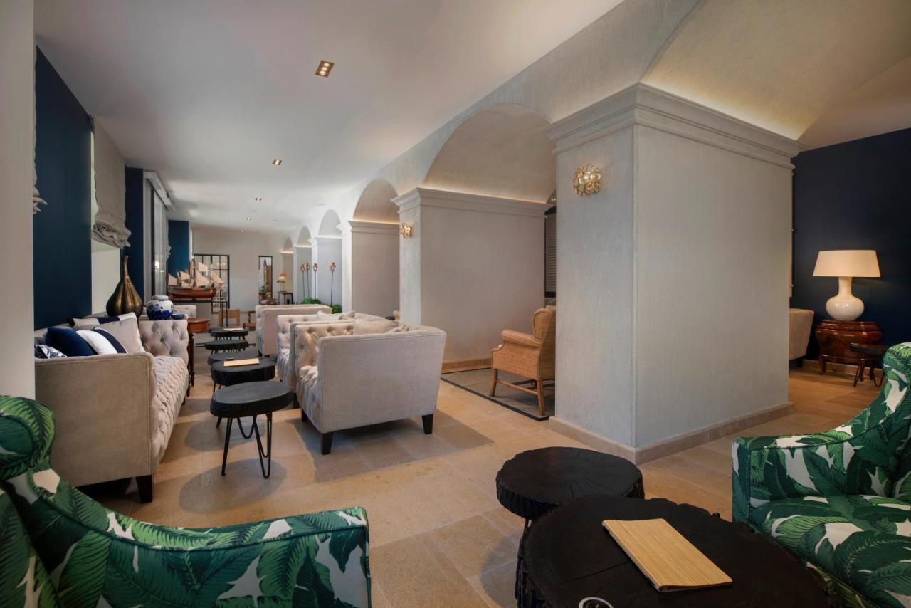 Riva Marina Hvar Hotel Хвар Экстерьер фото