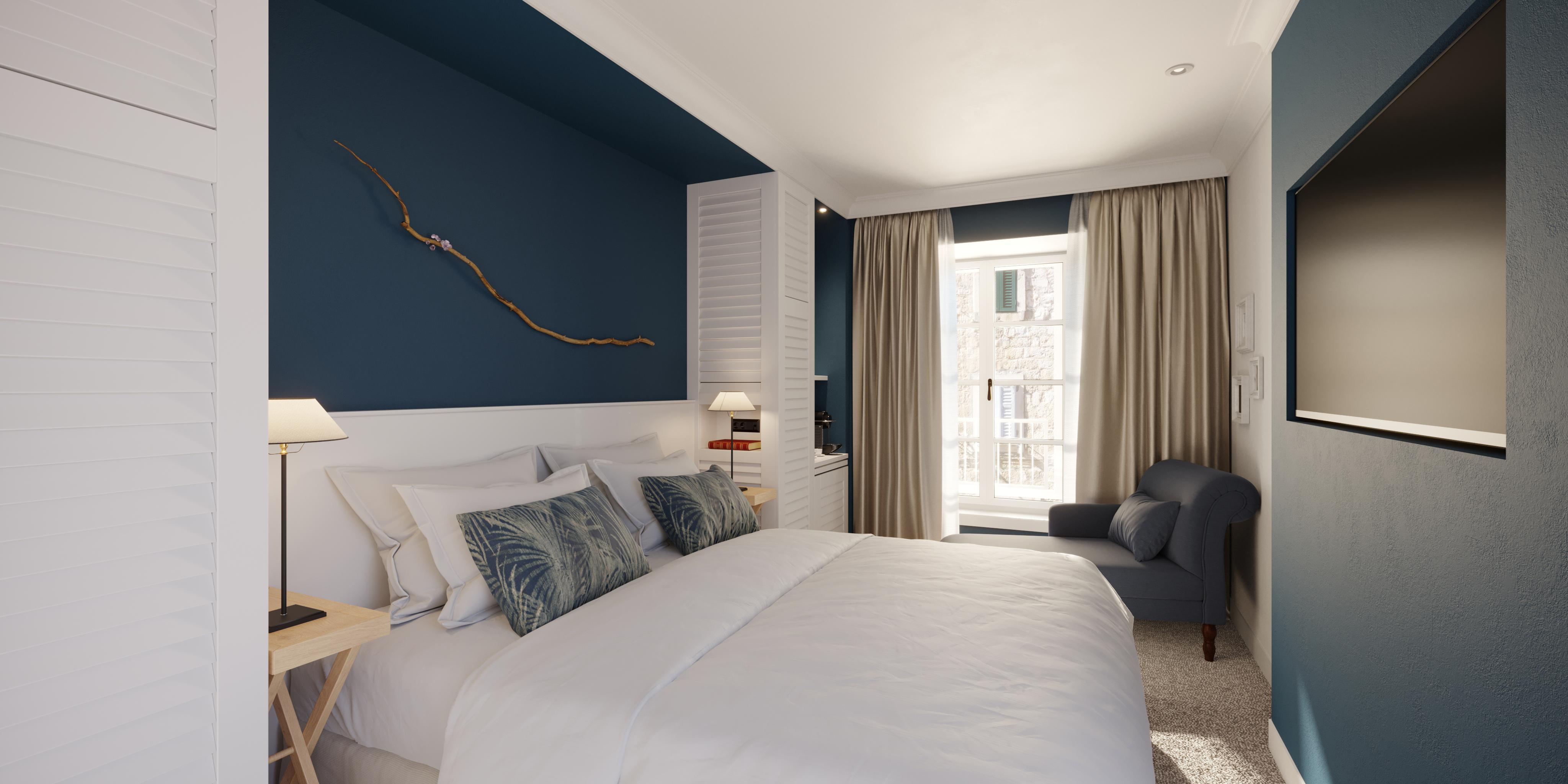 Riva Marina Hvar Hotel Хвар Экстерьер фото