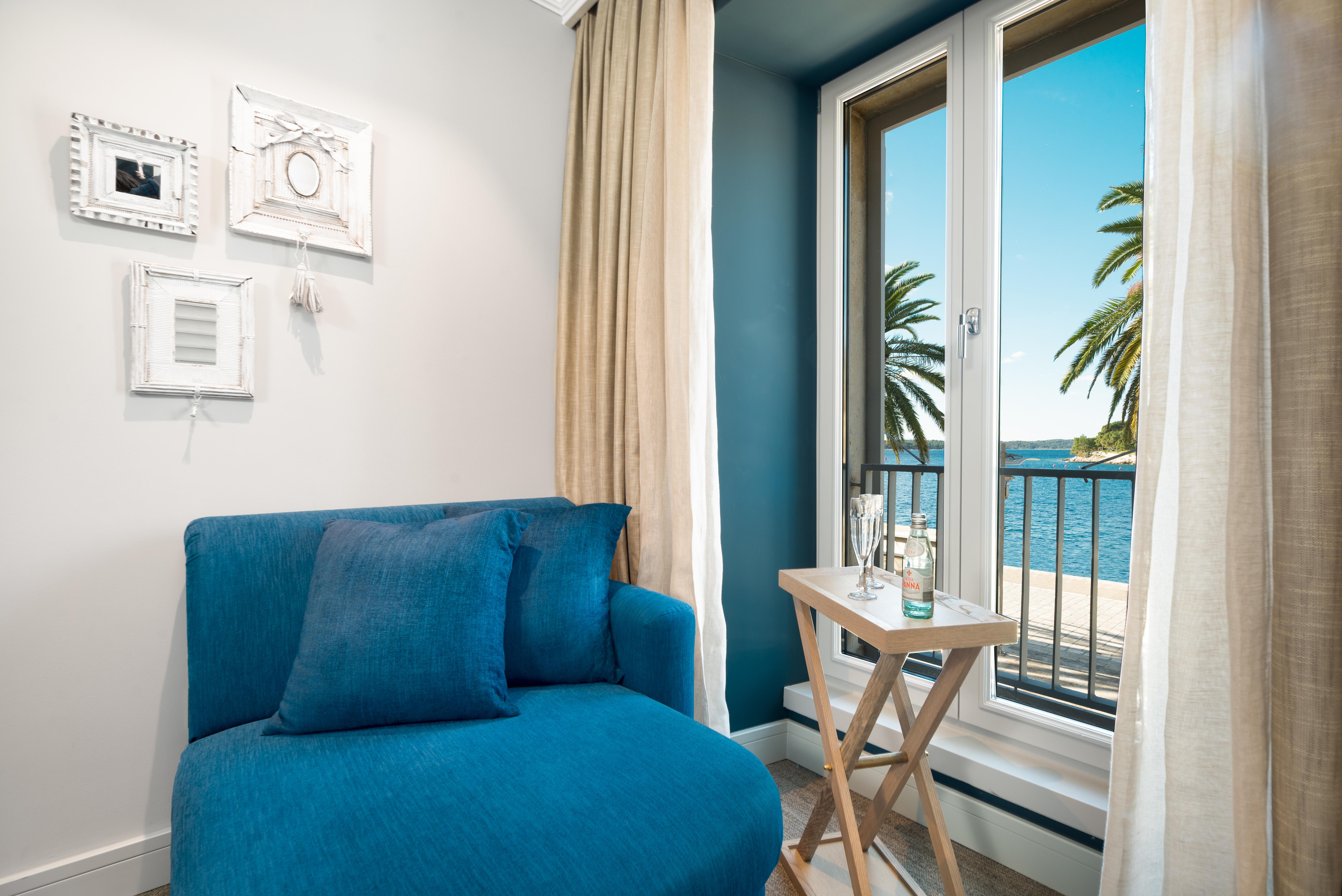 Riva Marina Hvar Hotel Хвар Экстерьер фото
