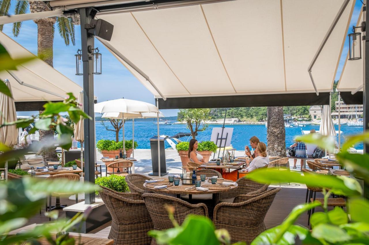 Riva Marina Hvar Hotel Хвар Экстерьер фото