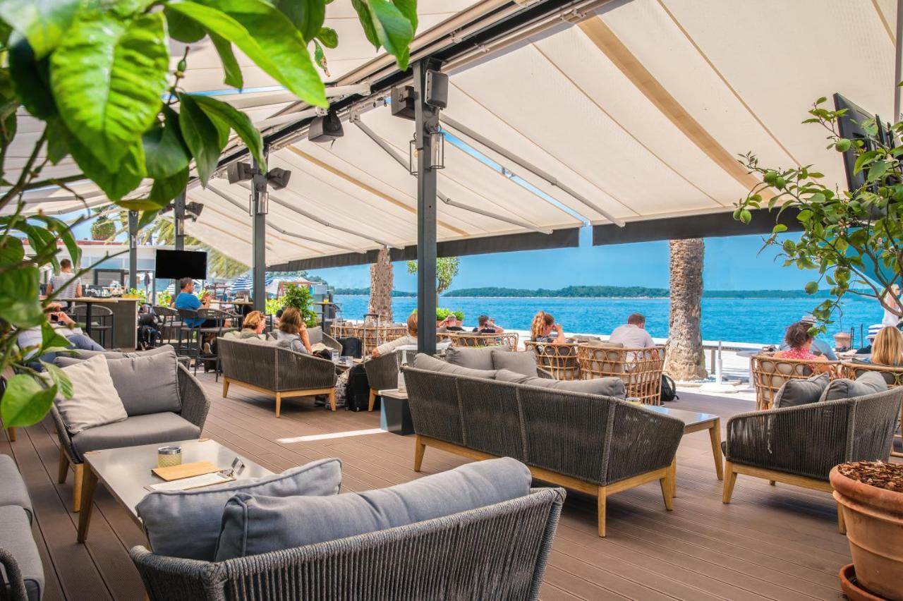 Riva Marina Hvar Hotel Хвар Экстерьер фото
