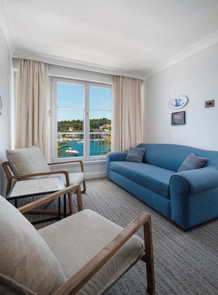 Riva Marina Hvar Hotel Хвар Экстерьер фото